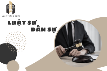 Luật sư Dân sự