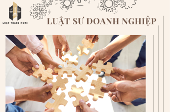 Luật sư Doanh nghiệp